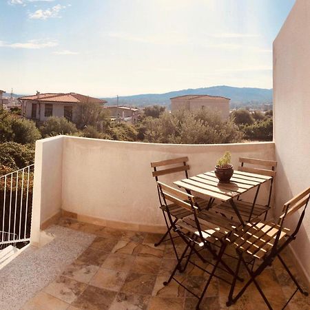 Siniscola Casa Vacanze Olmo Екстериор снимка