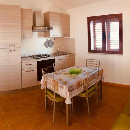 Siniscola Casa Vacanze Olmo Екстериор снимка